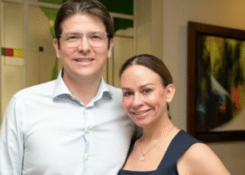 "Se me desgarra el alma": María Claudia Tarazona, esposa de Miguel Uribe, tras dos meses del atentado