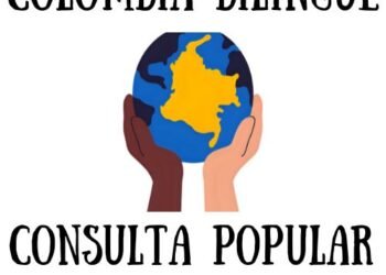 Alistan consulta popular para que el inglés sea segunda lengua oficial en colegios públicos de Colombia