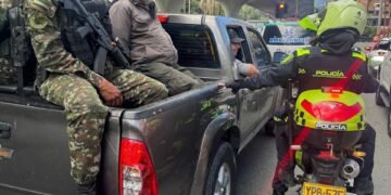 Joven fue asesinado por un habitante de calle, mientras paseaba a su perro en Itagüí, Antioquia