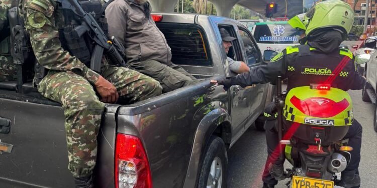 Joven fue asesinado por un habitante de calle, mientras paseaba a su perro en Itagüí, Antioquia