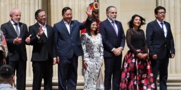 Colombia es escenario de la V Cumbre de Países Amazónicos