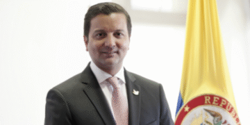 David Luna propone una sola candidatura de oposición para derrotar al progresismo