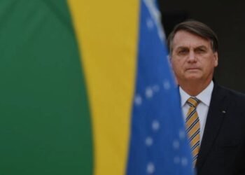 Jair Bolsonaro, a prisión domiciliaria