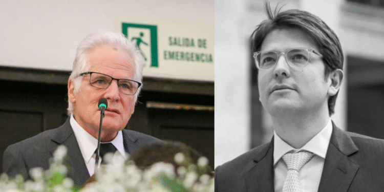 Padre de Miguel Uribe habla de la “recuperación” que mostró el senador antes de su fallecimiento