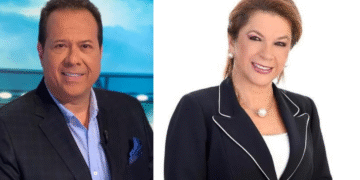 Patricia Duque