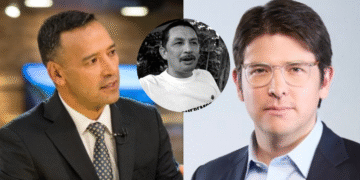 Mindefensa confirma muerte de ‘Zarco Aldinever’ en Venezuela, clave en el magnicidio de Miguel Uribe Turbay