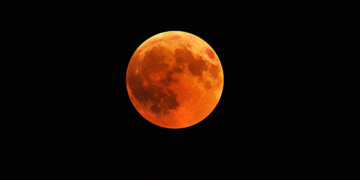 ¿Cuándo y en dónde se verá el eclipse más largo del 2025? Aquí le contamos