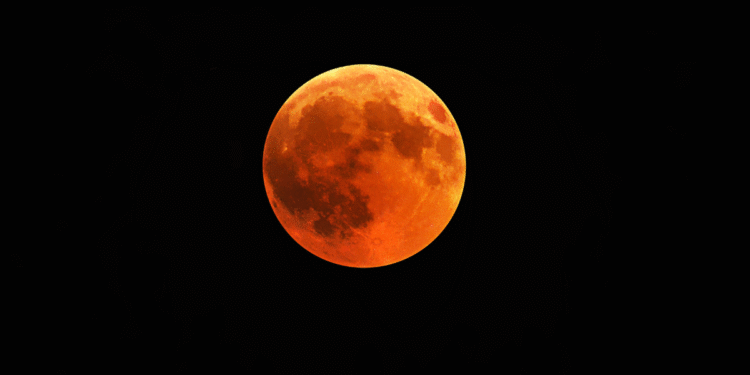 ¿Cuándo y en dónde se verá el eclipse más largo del 2025? Aquí le contamos