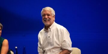 ¿Se cocinan alianzas? Peñalosa se reunió con el expresidente Uribe