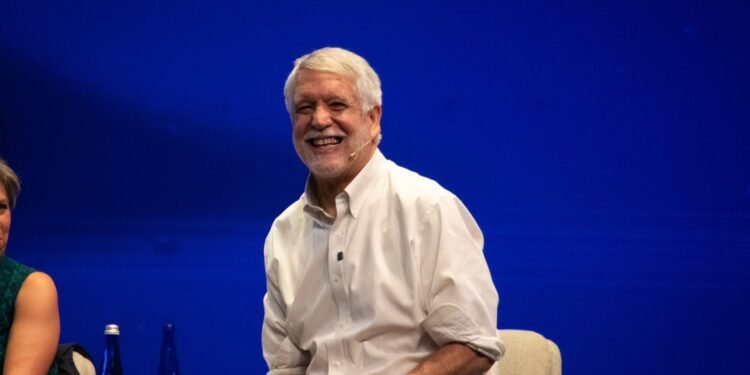 ¿Se cocinan alianzas? Peñalosa se reunió con el expresidente Uribe