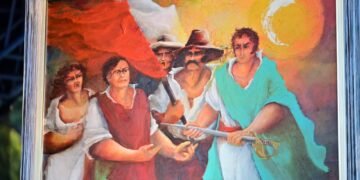 El presidente Petro recibió un regalo especial en Bucaramanga