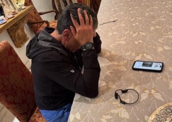El mensaje del neurocirujano que se enfrentó a lo imposible: “Miguel fue un luchador único”
