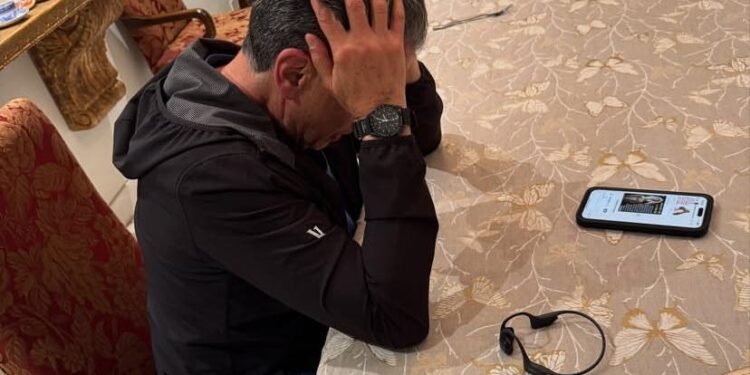 El mensaje del neurocirujano que se enfrentó a lo imposible: “Miguel fue un luchador único”