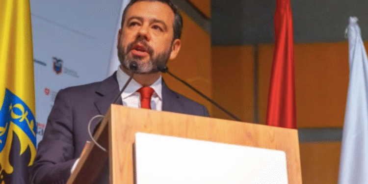 Bogotá declara tres días de duelo por muerte de Miguel Uribe Turbay