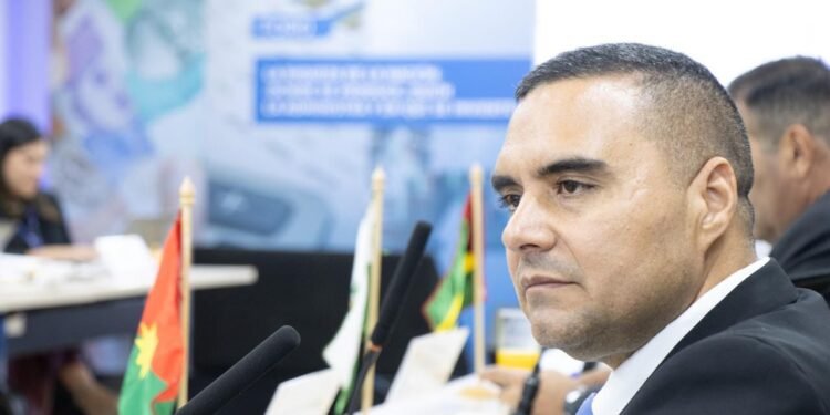 Gobernador de Caquetá denuncia que “Calarcá” lo quiere matar