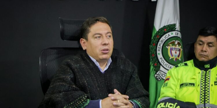 Se agudiza la protesta de mineros en Boyacá