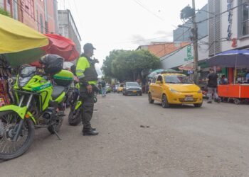Tres habitantes de calle fueron asesinados por sicarios en Cúcuta: otras tres personas resultaron heridas