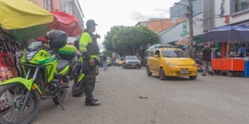 Tres habitantes de calle fueron asesinados por sicarios en Cúcuta: otras tres personas resultaron heridas