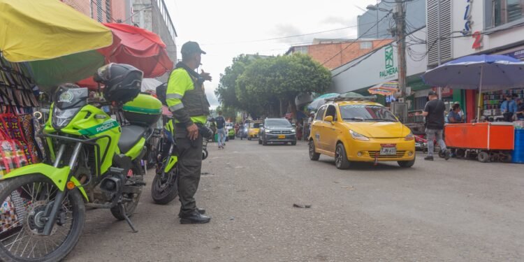 Tres habitantes de calle fueron asesinados por sicarios en Cúcuta: otras tres personas resultaron heridas