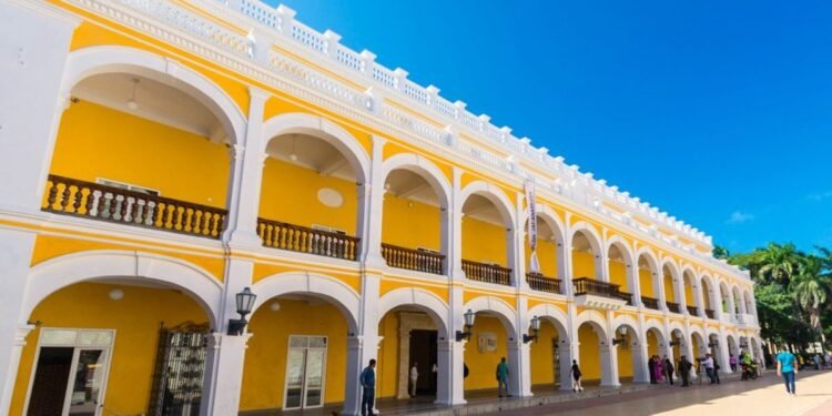 Gobernador de Bolívar