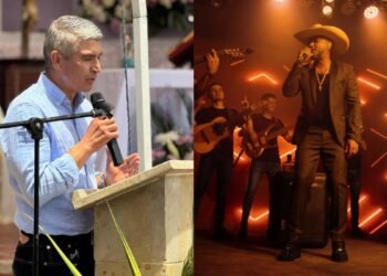 Alcalde de Samacá acusa a Jhon Alex Castaño