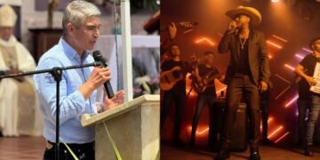 Alcalde de Samacá acusa a Jhon Alex Castaño