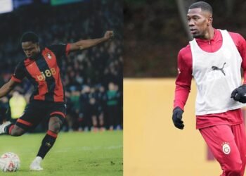 Carlos Cuesta y Luis Sinisterra