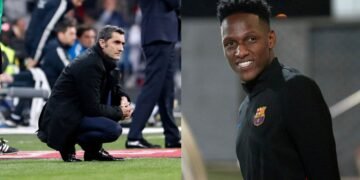 Yerry Mina