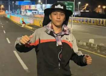 Joven de 16 años desaparecido en Bogotá es hallado muerto: cuerpo tenía signos de violencia