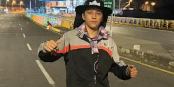 Joven de 16 años desaparecido en Bogotá es hallado muerto: cuerpo tenía signos de violencia