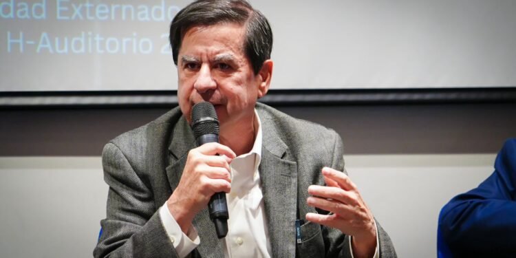 “En Marcha”, el partido de Juan Fernando Cristo, se quedó sin personería jurídica