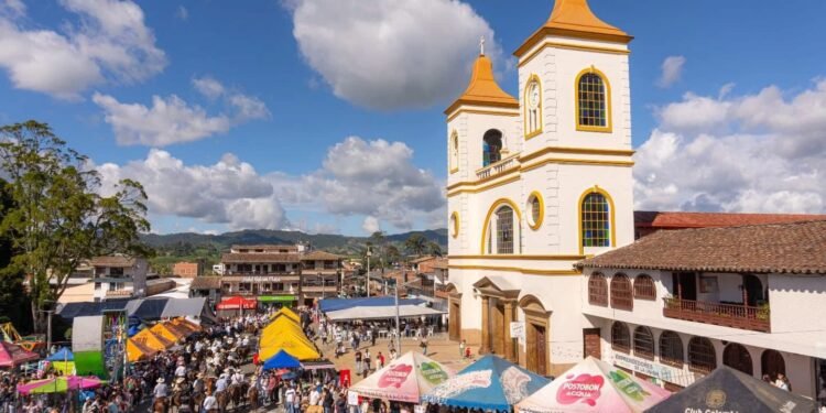 Masacre en La Unión, Antioquia: cuatro personas asesinadas
