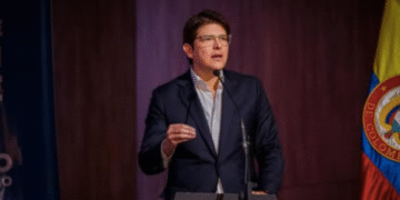 Perfil de Miguel Uribe: así fue su trayectoria política