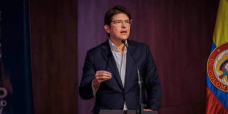 Perfil de Miguel Uribe: así fue su trayectoria política