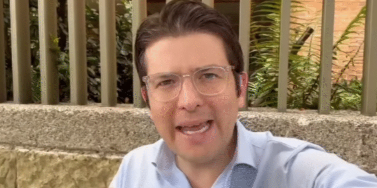 Murió Miguel Uribe Turbay, dos meses después del atentado: ¡lo mataron e hicieron a Colombia!