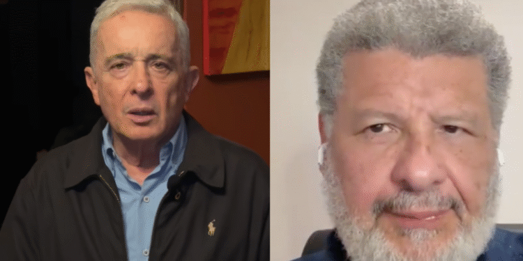 Con tutela, defensa de Uribe pide libertad condicional para el expresidente