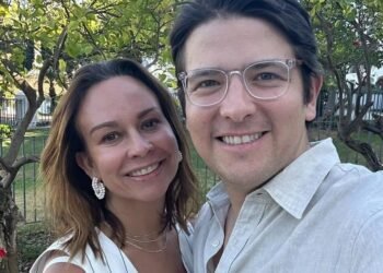 María Claudia Tarazona salió del país en medio su duelo: quiere tomar distancia de la política