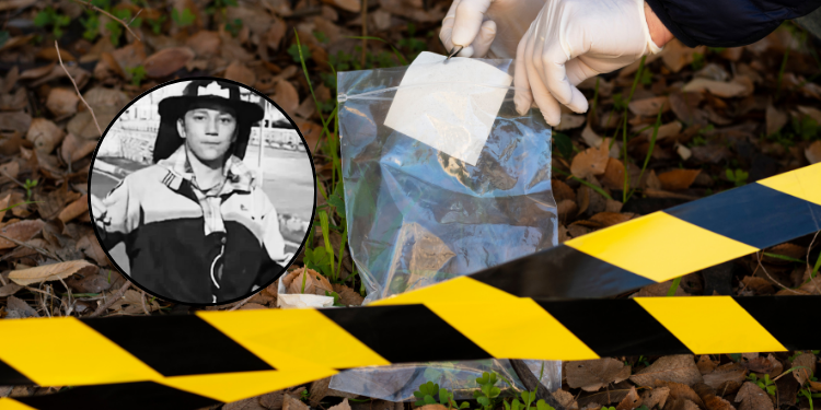 Autoridades tienen en su poder video que revelaría pistas del crimen del joven Harold Aroca