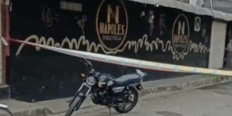 Masacre en Ecuador: ocho personas fueron asesinadas en las afueras de una discoteca