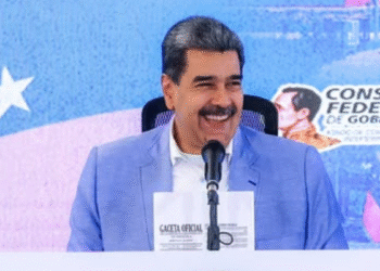 Estados Unidos duplicó recompensa por información que conduzca al arresto de Nicolás Maduro