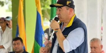 Olmedo López será testigo en la macroinvestigación por corrupción en la UNGRD