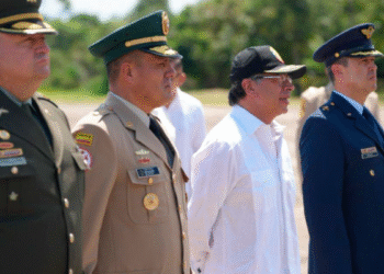 Gustavo Petro desconoce la soberanía de Perú sobre la isla Santa Rosa