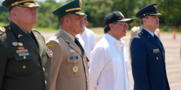 Gustavo Petro desconoce la soberanía de Perú sobre la isla Santa Rosa