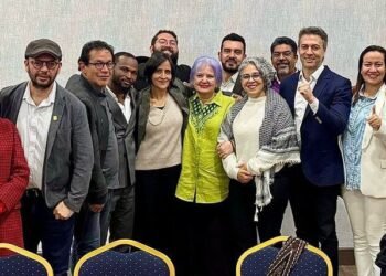 El Pacto Histórico ya definió los precandidatos que irán a consulta por la presidencia