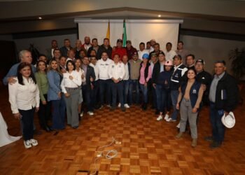 Se levantó el paro de mineros, anunció el presidente Petro