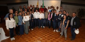 Se levantó el paro de mineros, anunció el presidente Petro