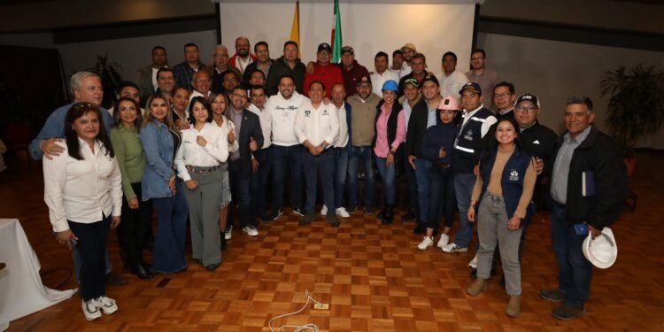 Se levantó el paro de mineros, anunció el presidente Petro