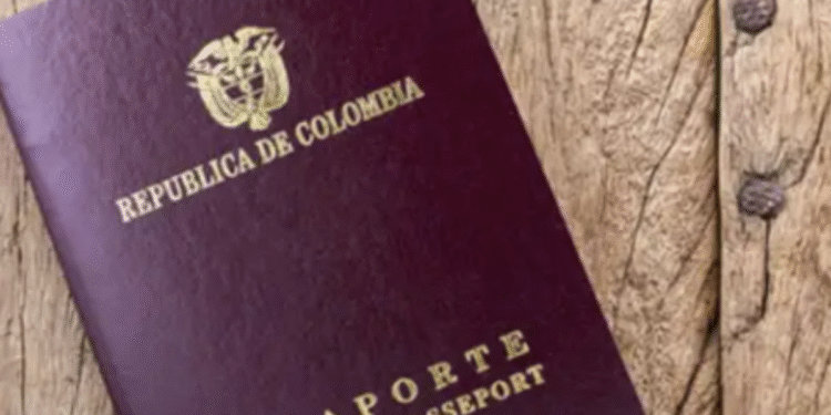 Lista la urgencia manifiesta para prolongar contrato de Thomas Greg & Sons en elaboración de pasaportes