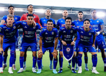 Kevin Mier, de villano a héroe: error y atajada decisiva en la victoria de Cruz Azul de México