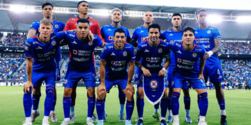 Kevin Mier, de villano a héroe: error y atajada decisiva en la victoria de Cruz Azul de México